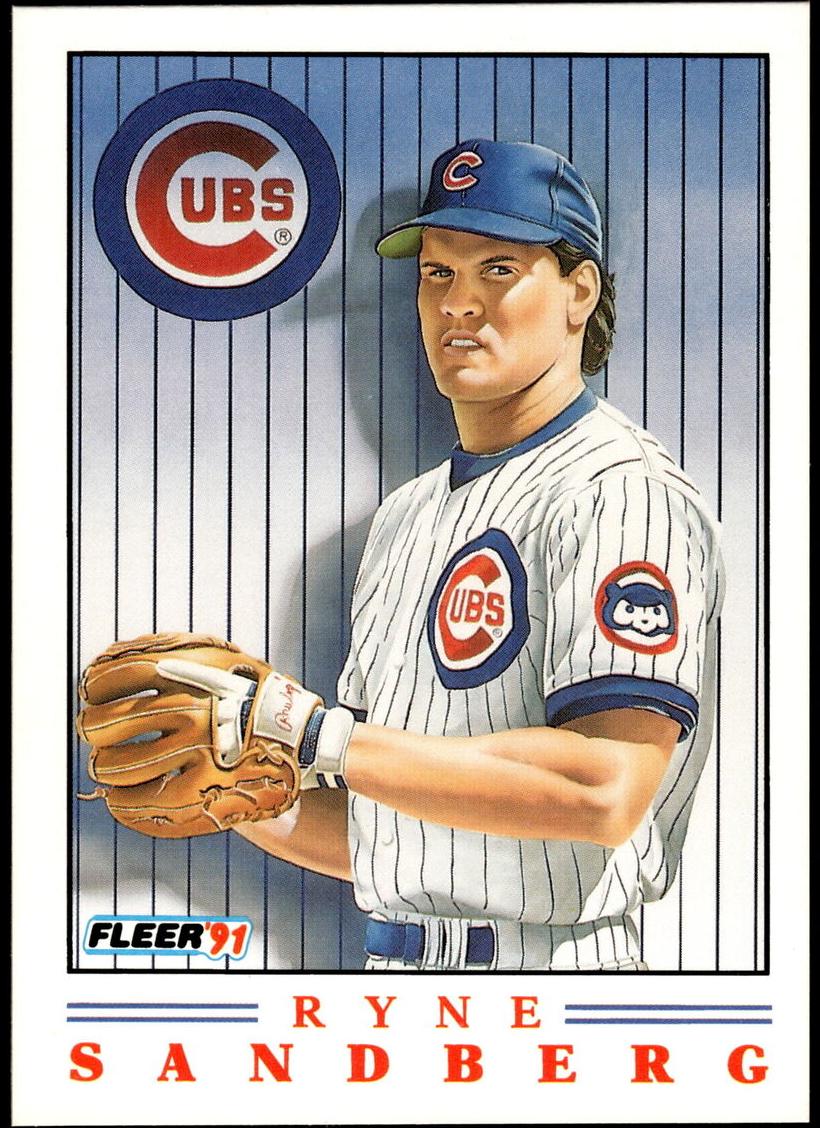 Ryne Sandberg