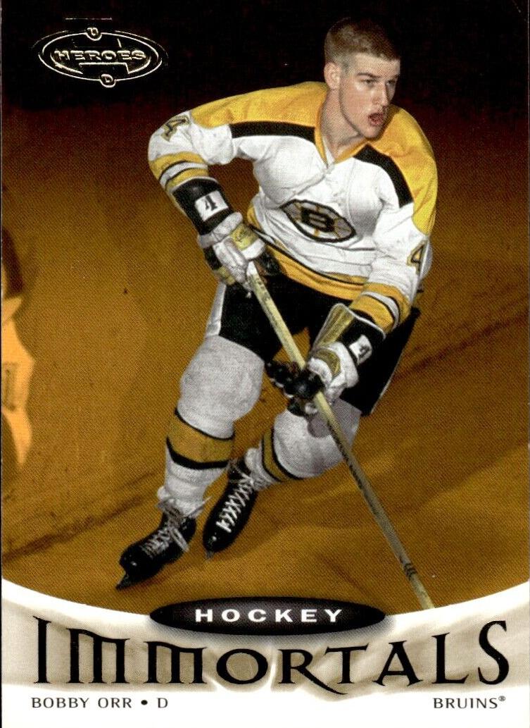 Bobby Orr