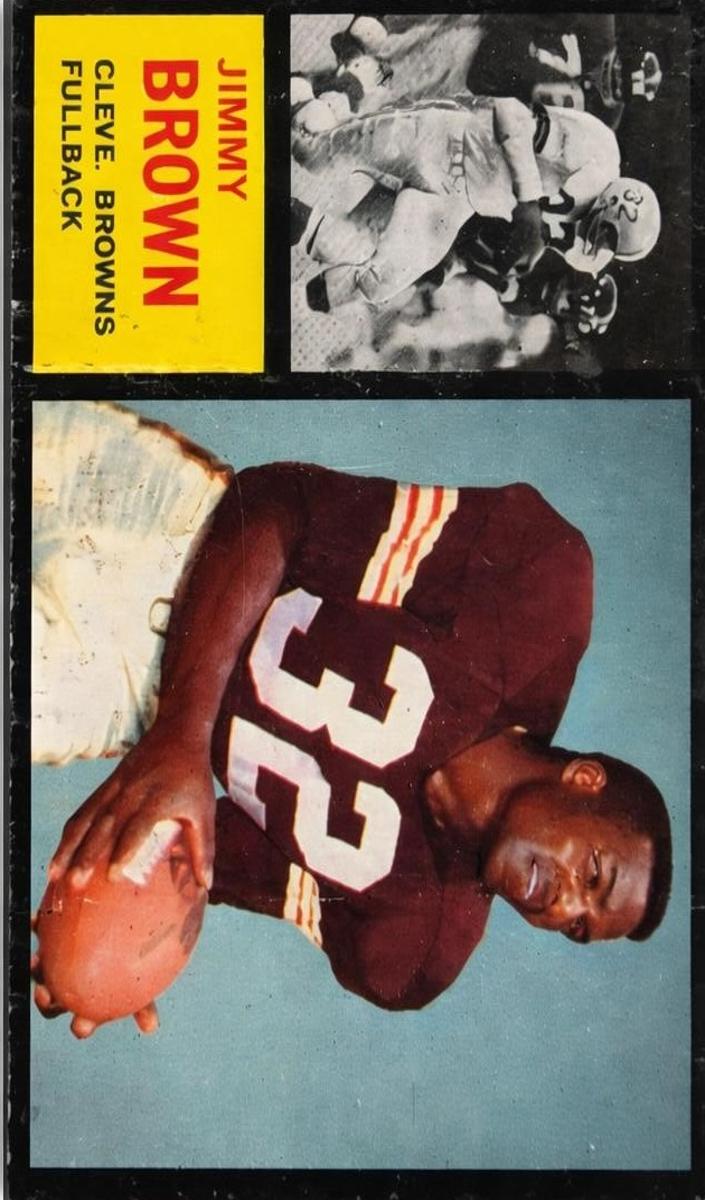 Jim Brown