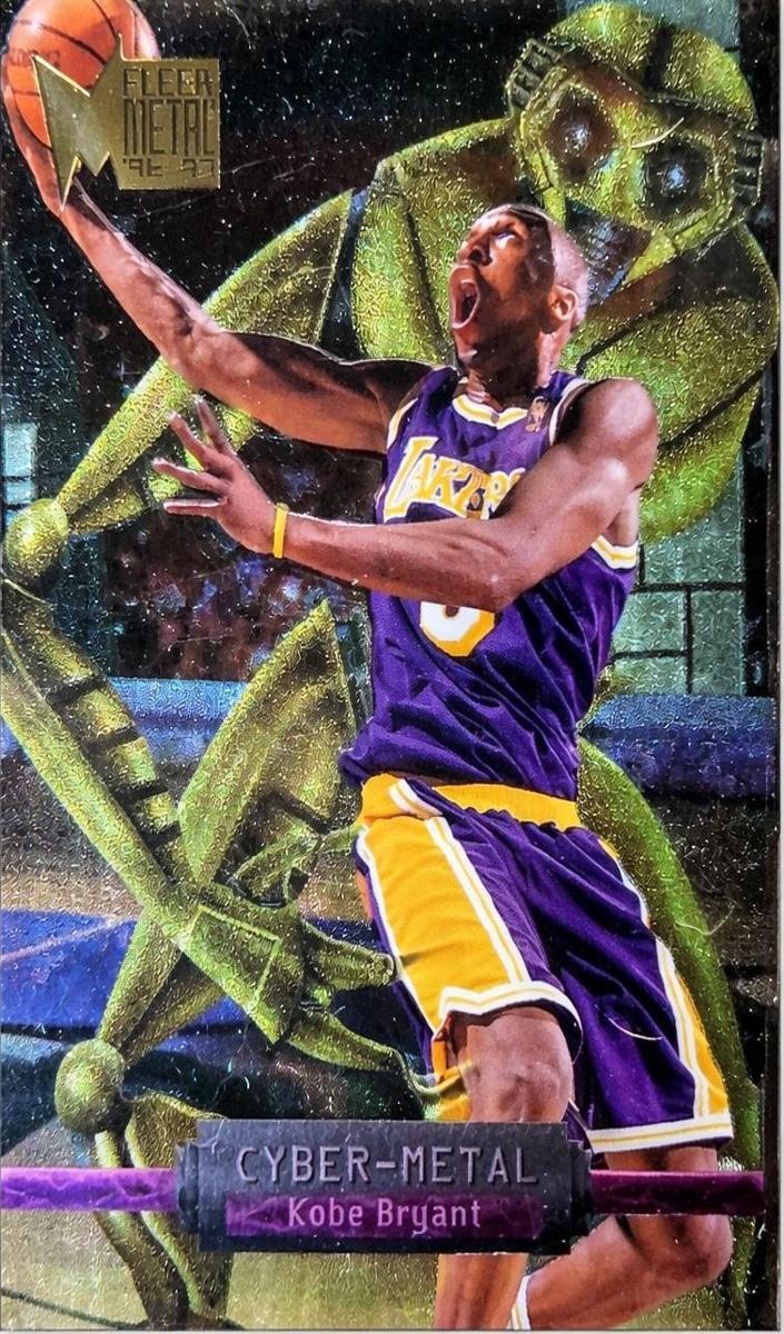 Kobe Bryant