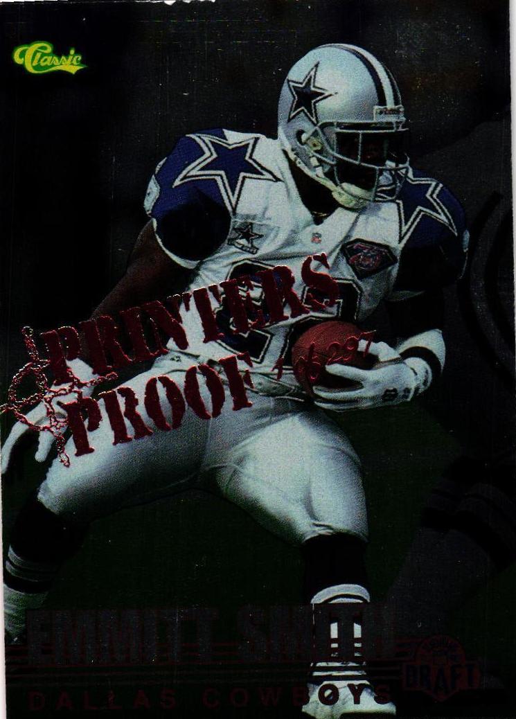 Emmitt Smith