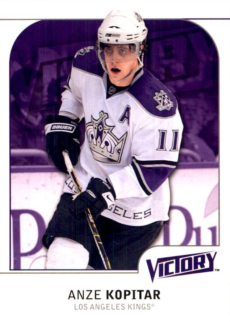 Anze Kopitar