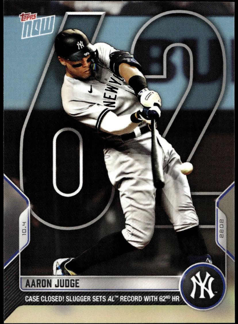 Aaron Judge