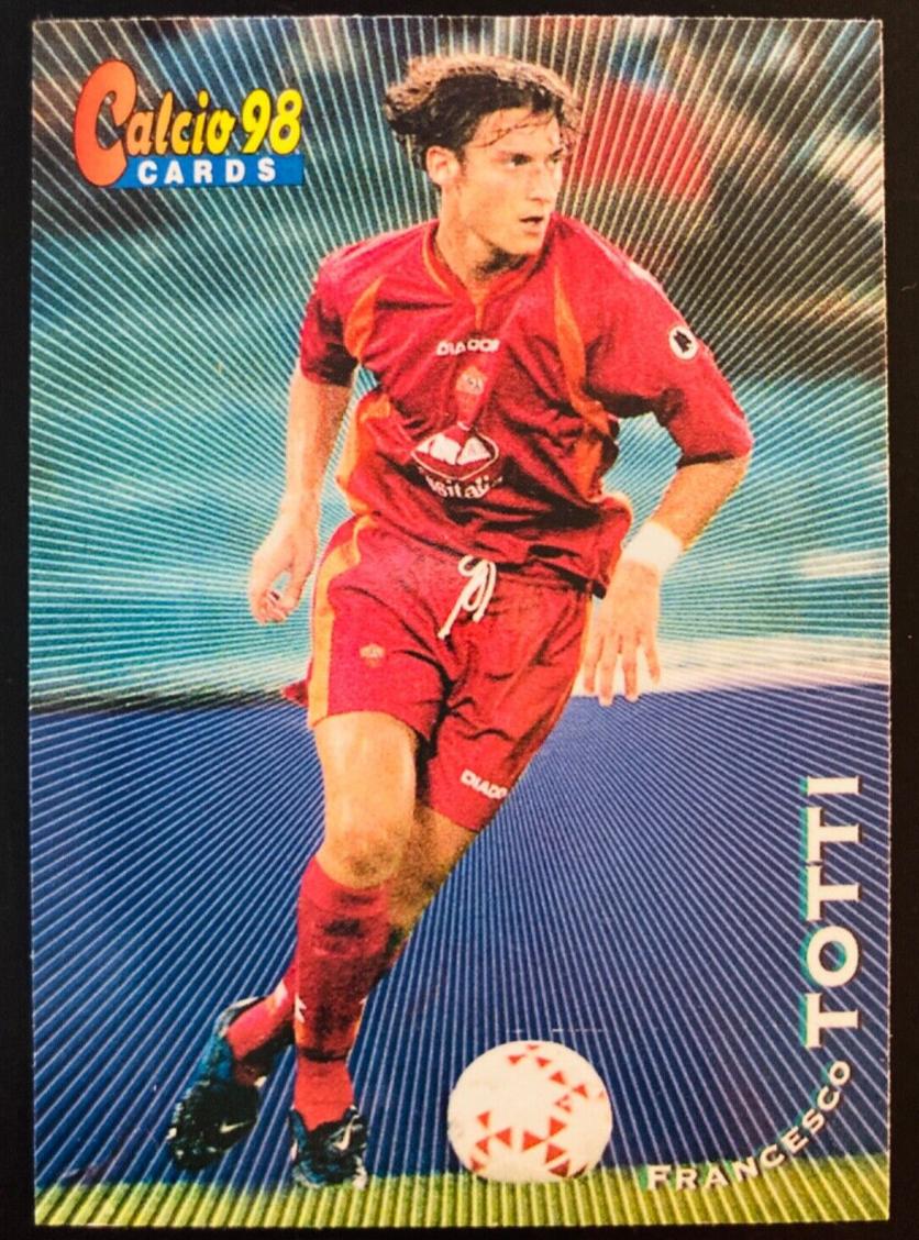 Francesco Totti