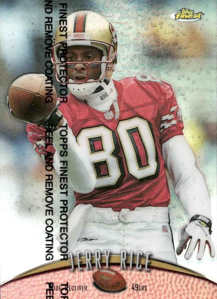 Jerry Rice