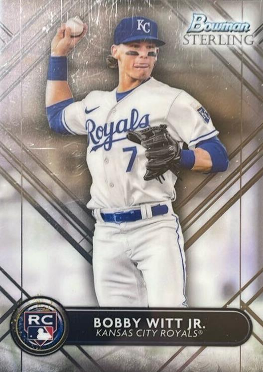 Bobby Witt Jr.