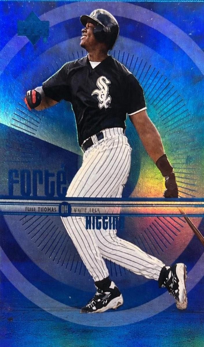 Frank Thomas