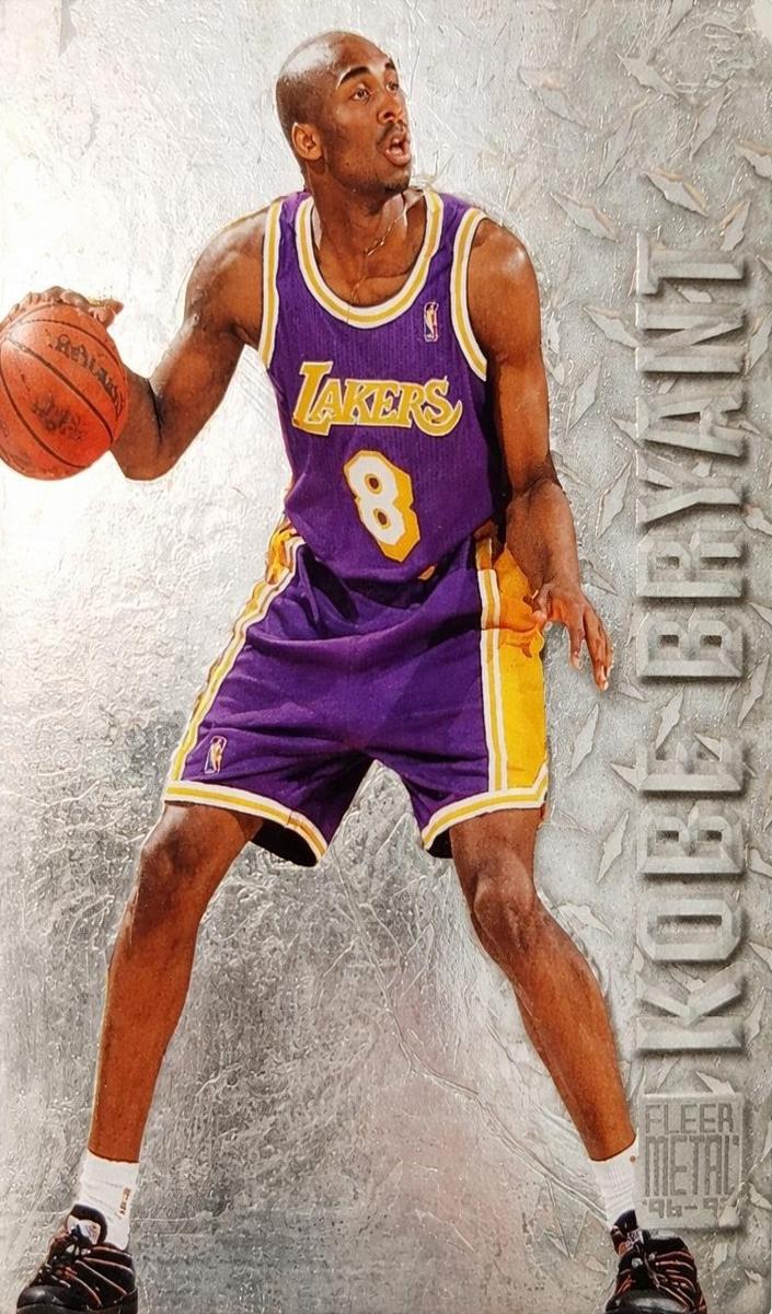 Kobe Bryant