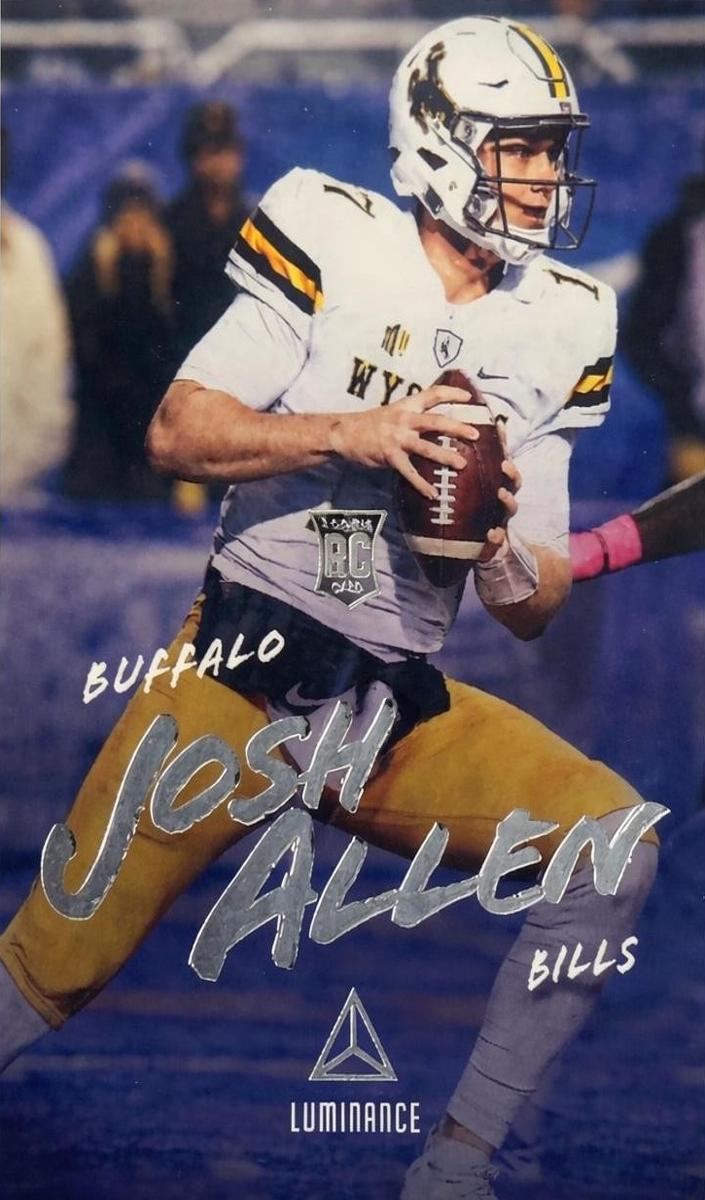 Josh Allen