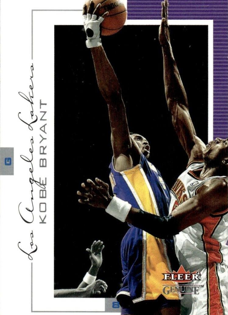 Kobe Bryant