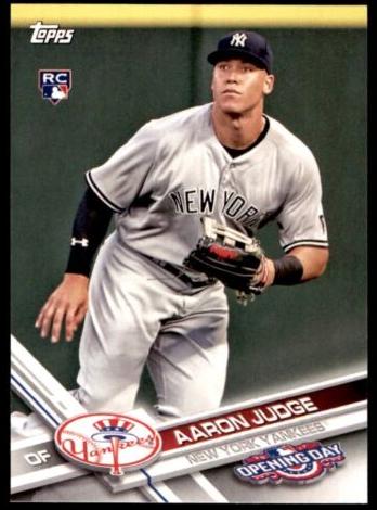 Aaron Judge