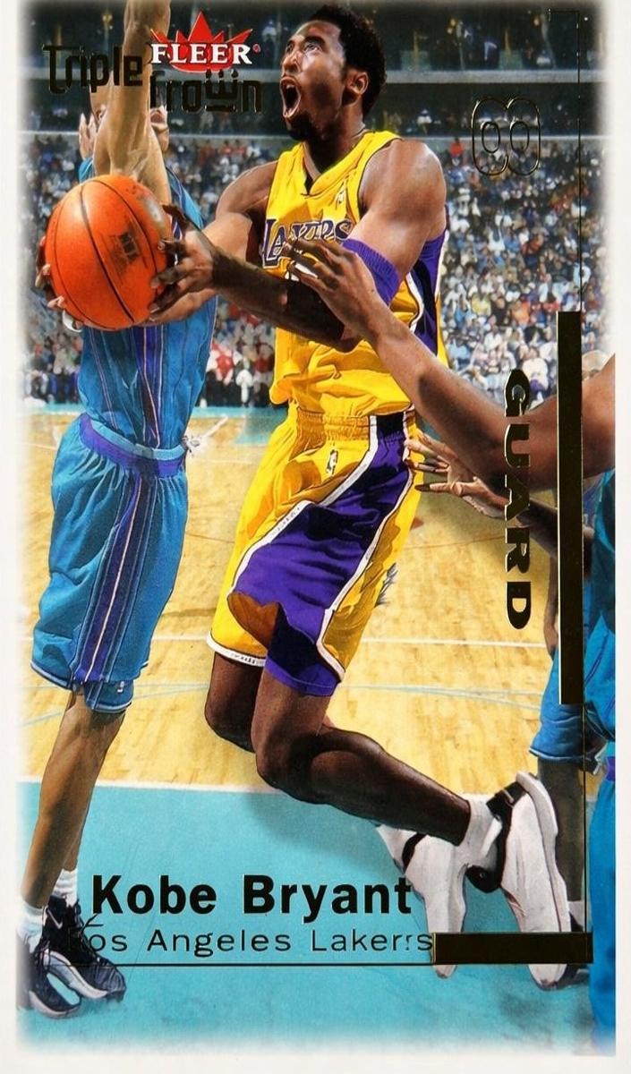 Kobe Bryant
