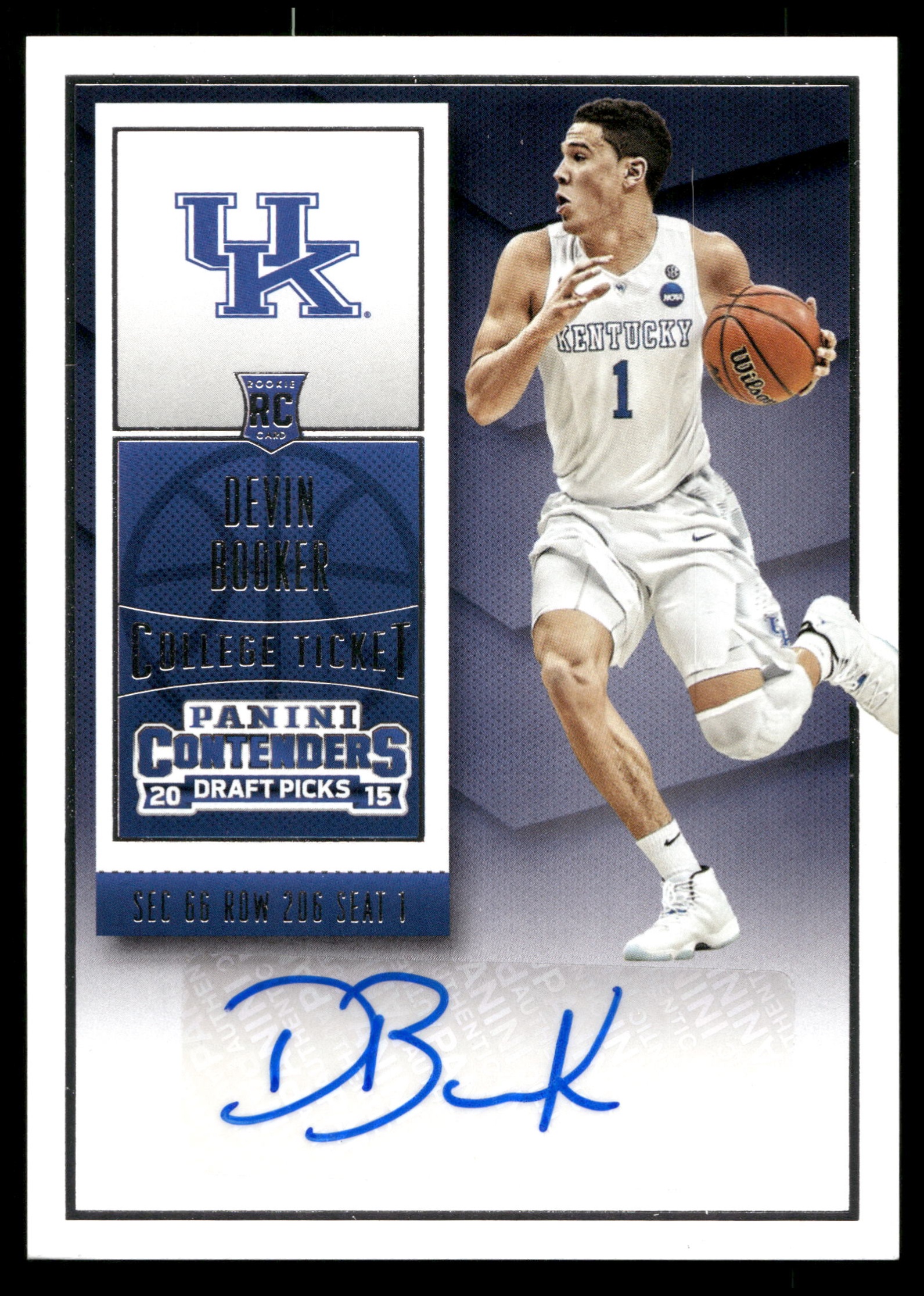 Devin Booker