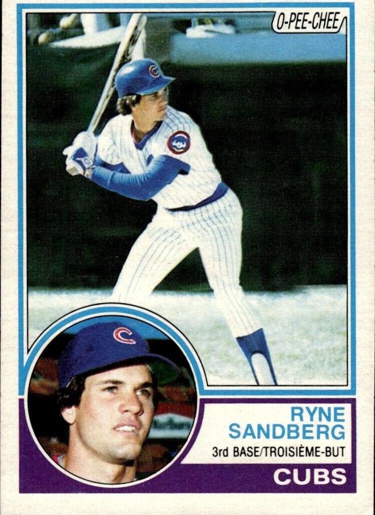 Ryne Sandberg