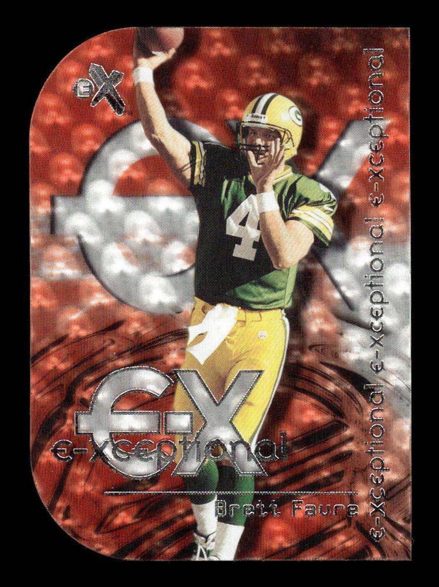 Brett Favre
