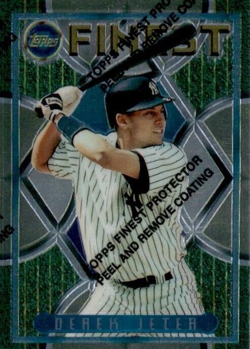 Derek Jeter