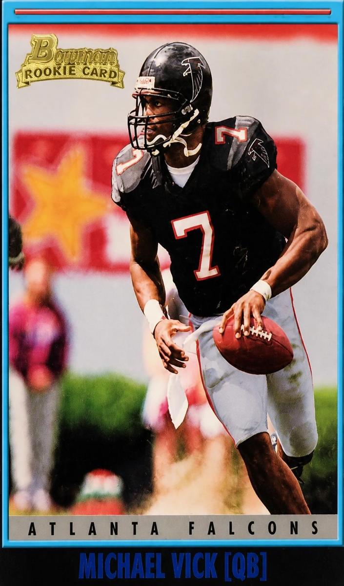 Michael Vick