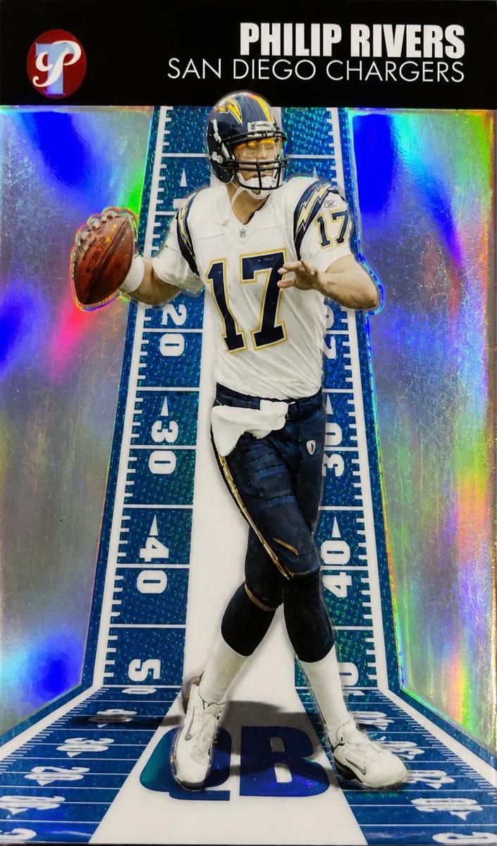 Philip Rivers