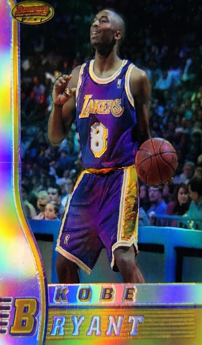 Kobe Bryant