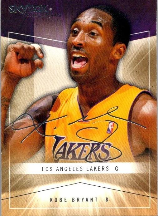 Kobe Bryant