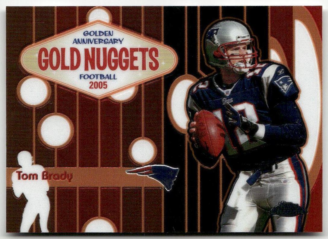 Tom Brady