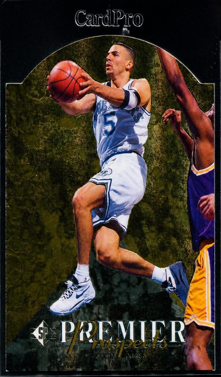 Jason Kidd