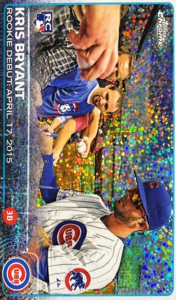 Kris Bryant