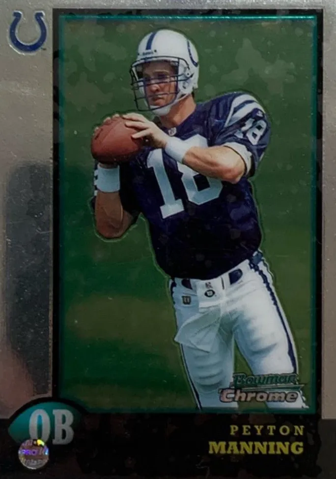 Peyton Manning