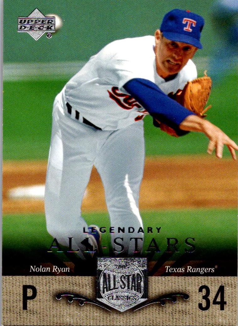 Nolan Ryan