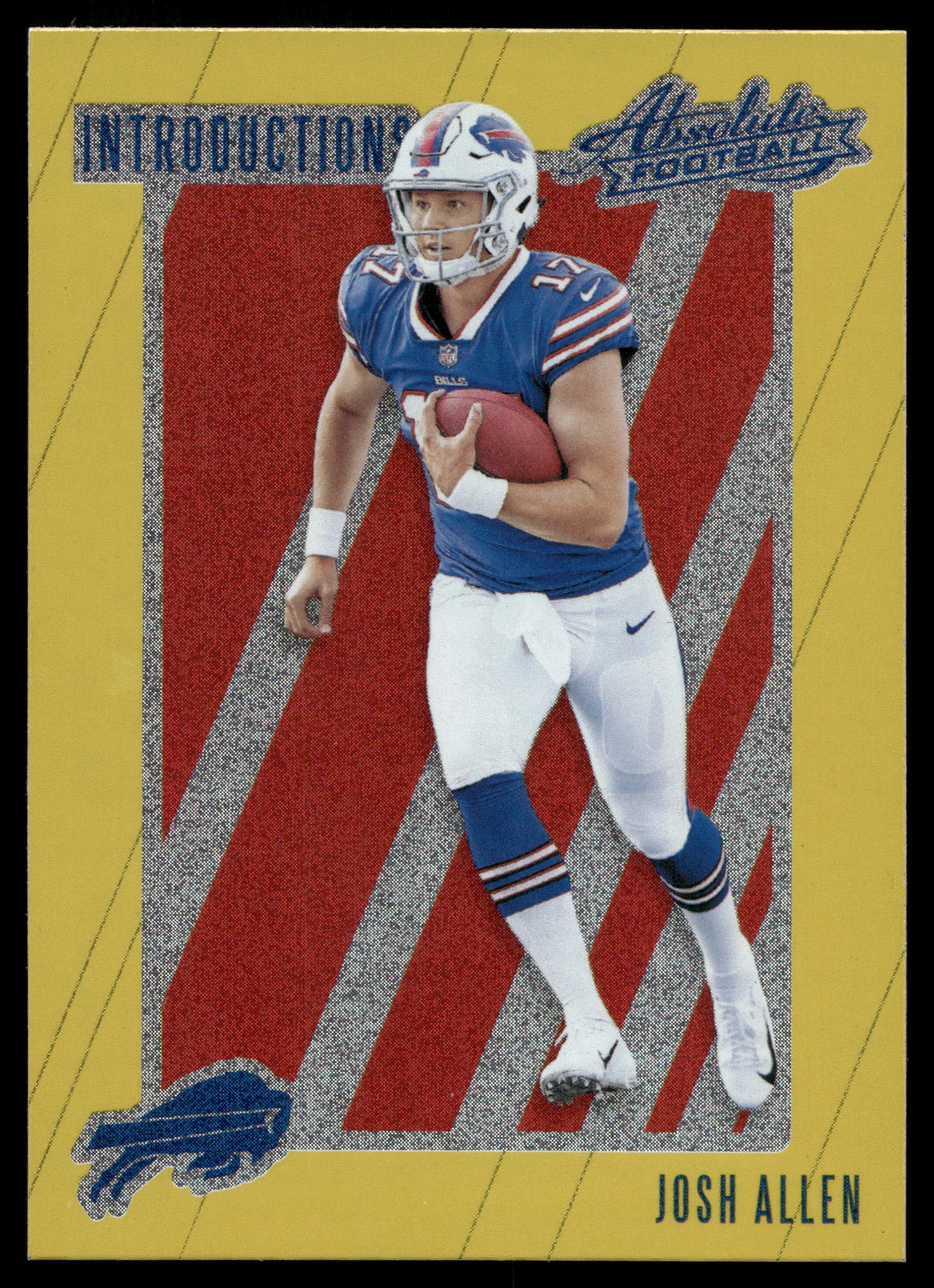 Josh Allen