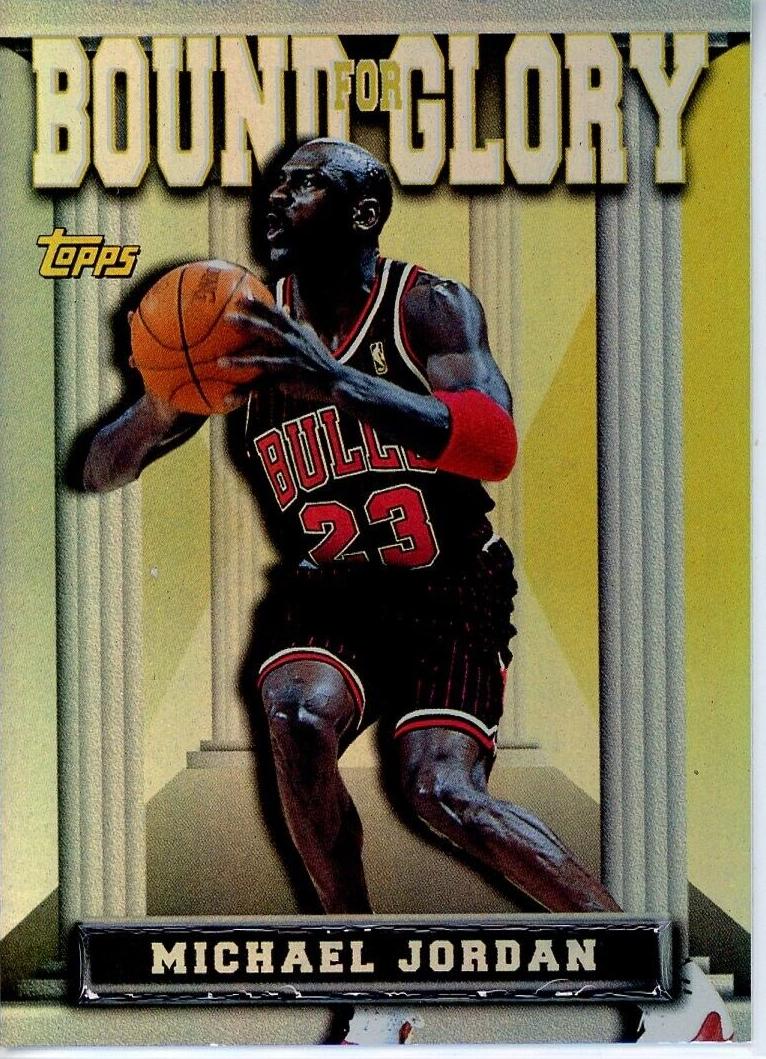 Michael Jordan