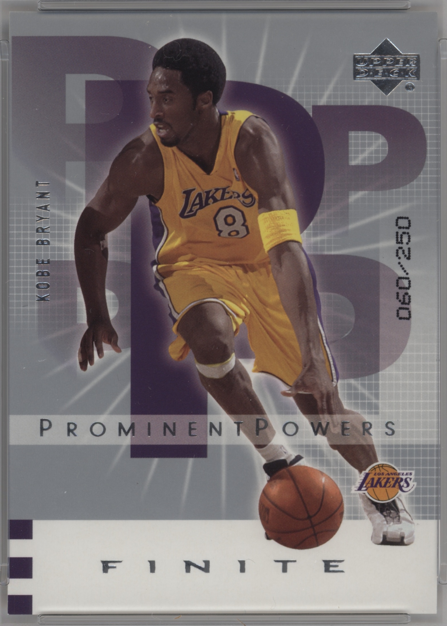 Kobe Bryant