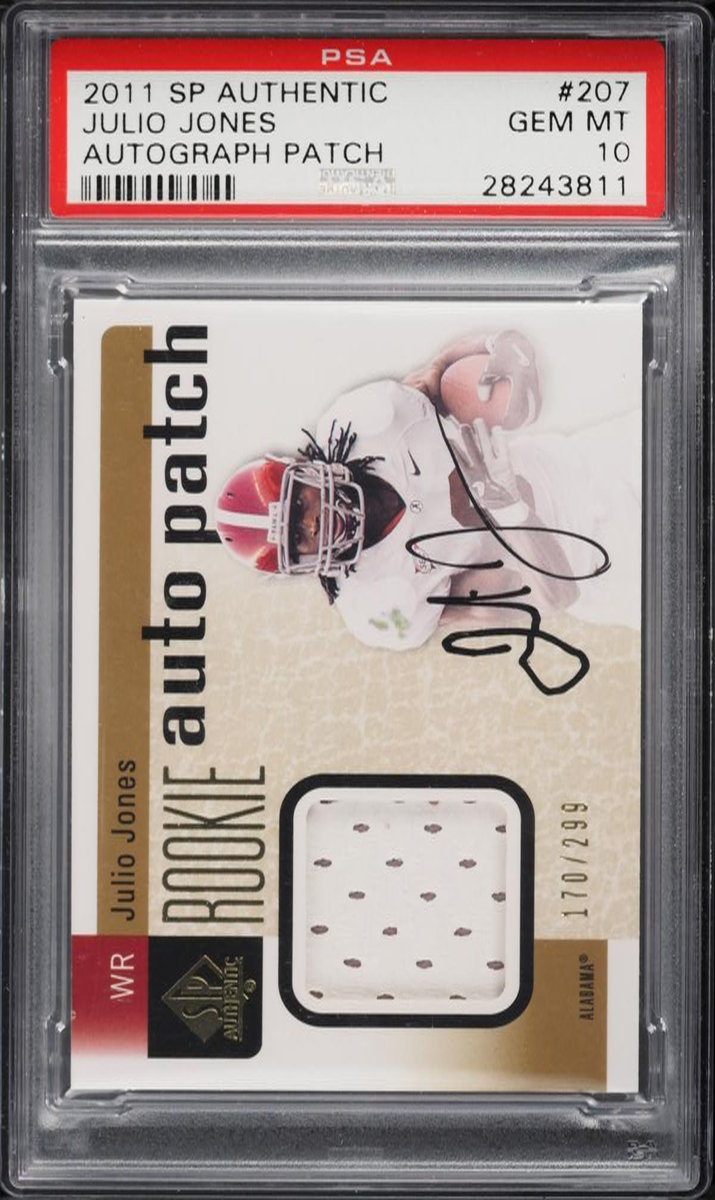 Julio Jones