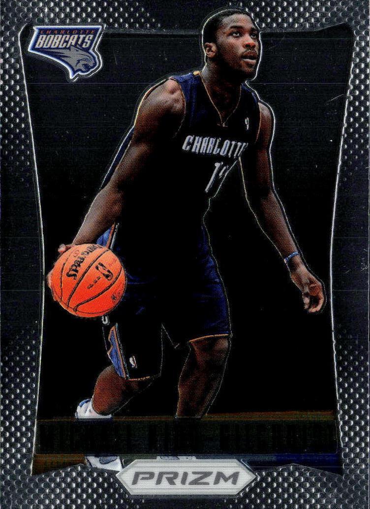 2012 Panini Prizm Basketball Michael Kidd-Gilchrist #237 PSA 9
