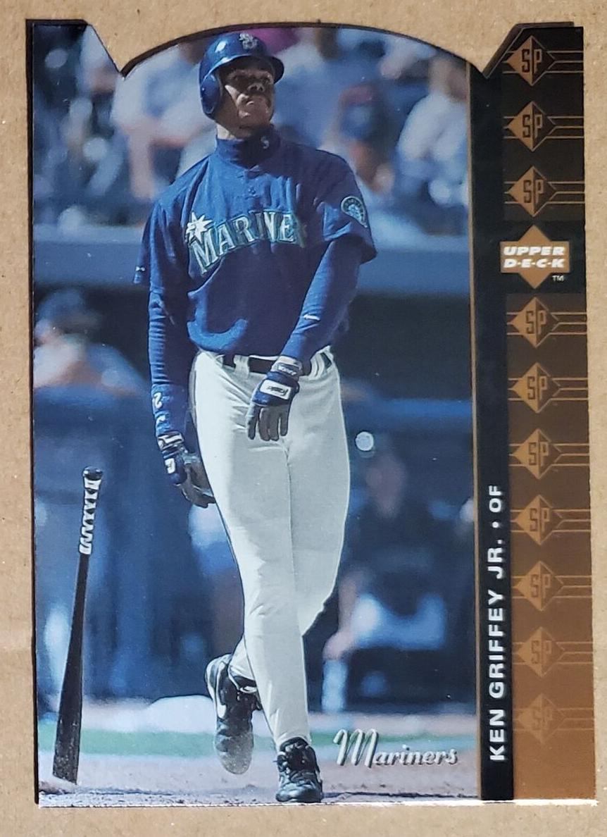 Ken Griffey Jr.