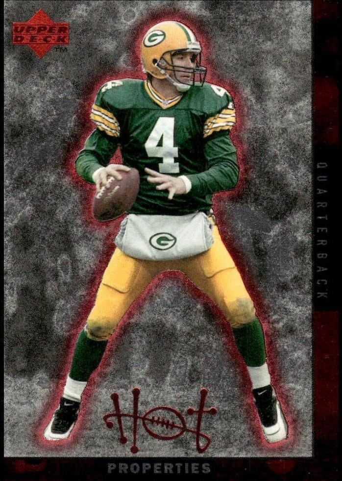 Brett Favre