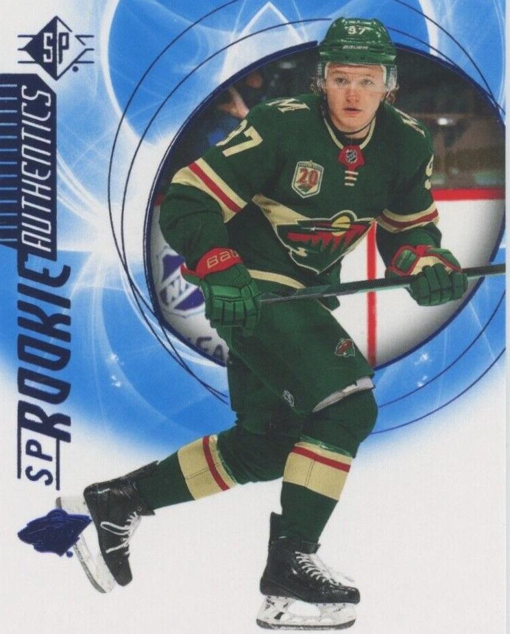 Kirill Kaprizov