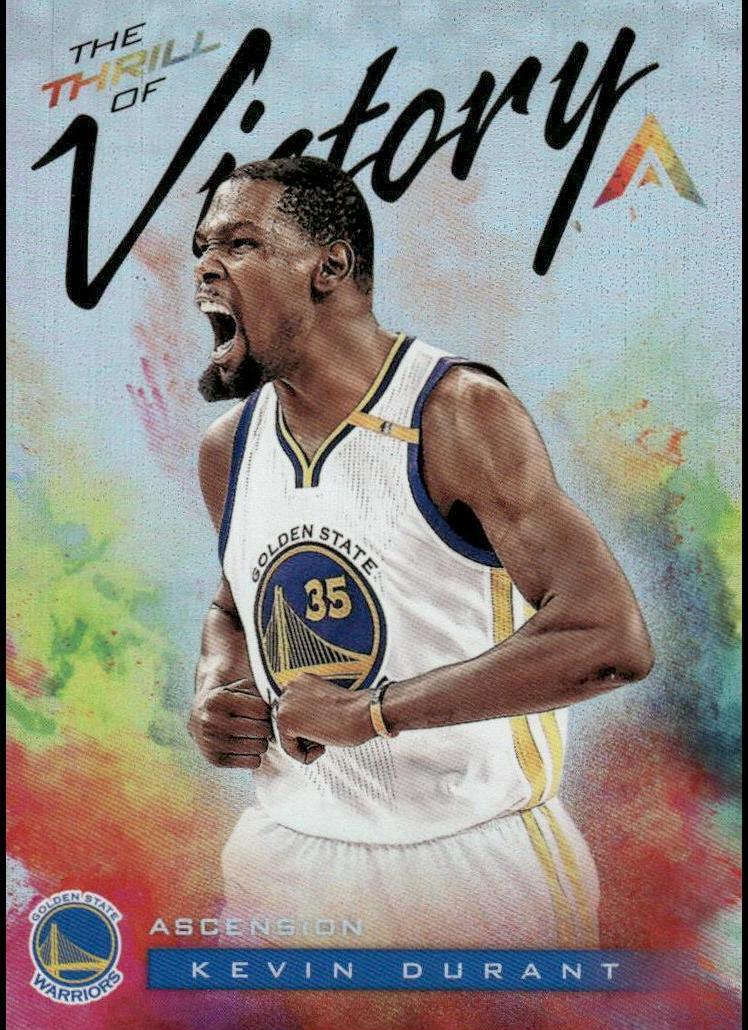 Kevin Durant