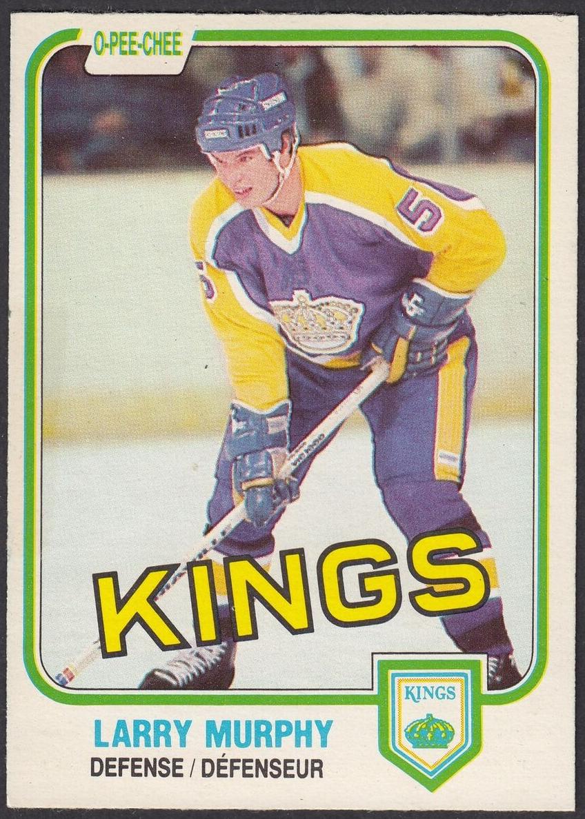 Larry Murphy