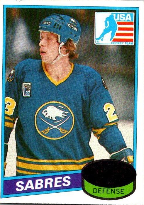 Mike Ramsey