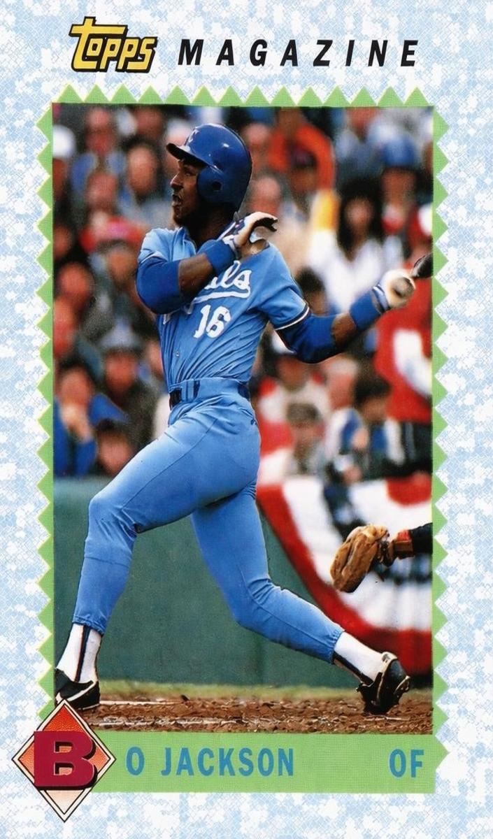 Bo Jackson