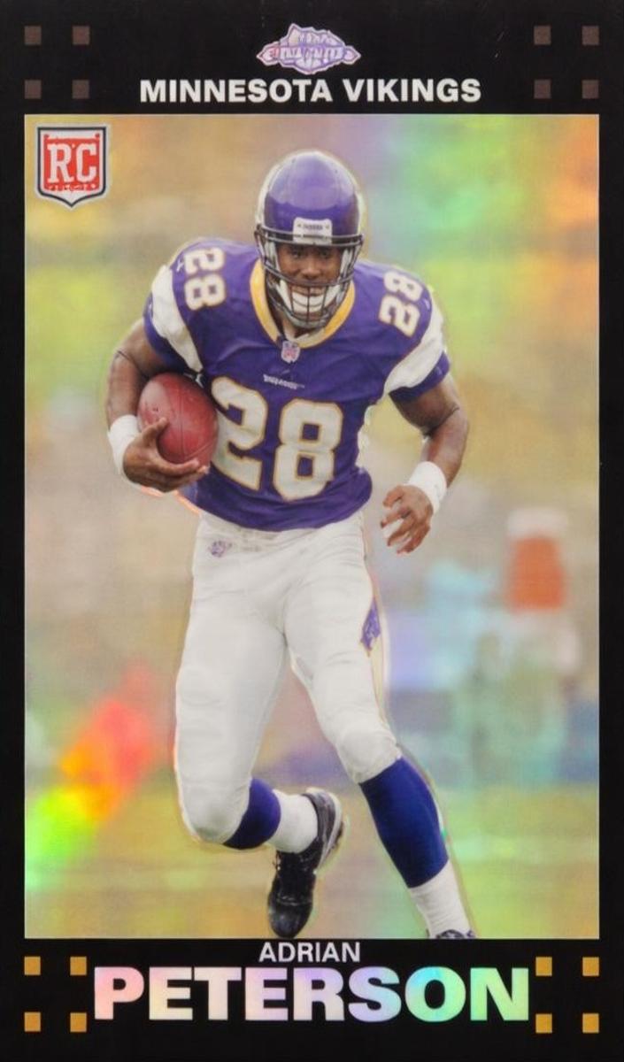 Adrian Peterson