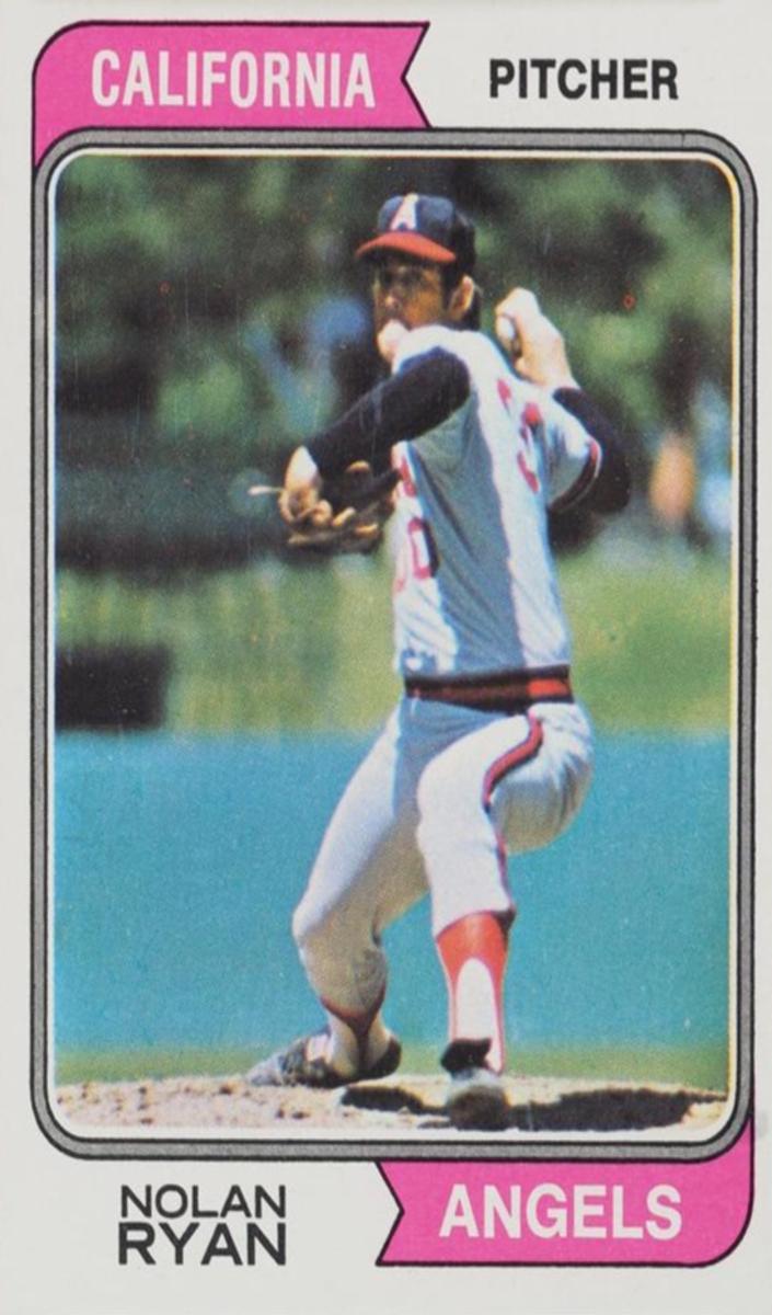 Nolan Ryan