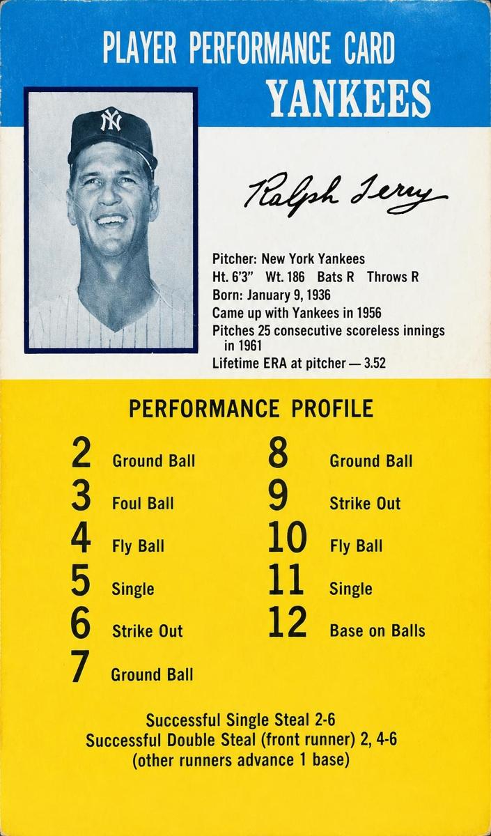 Ralph Terry
