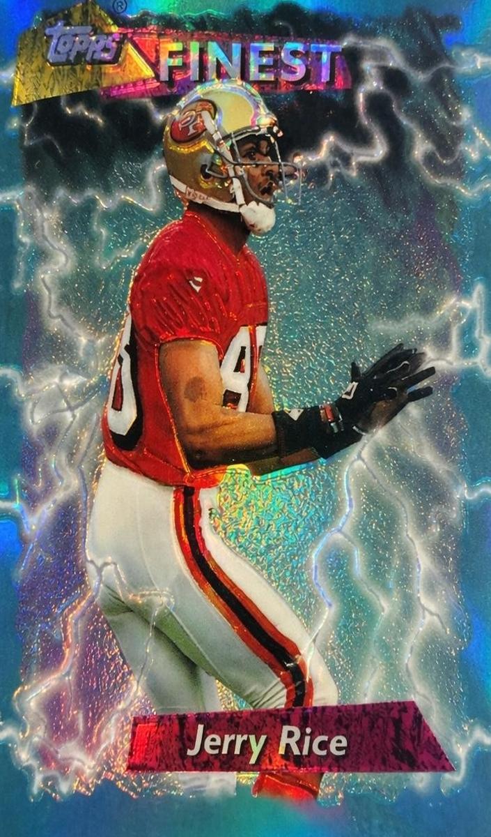 Jerry Rice