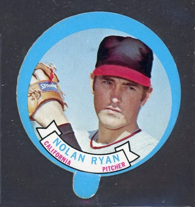 Nolan Ryan