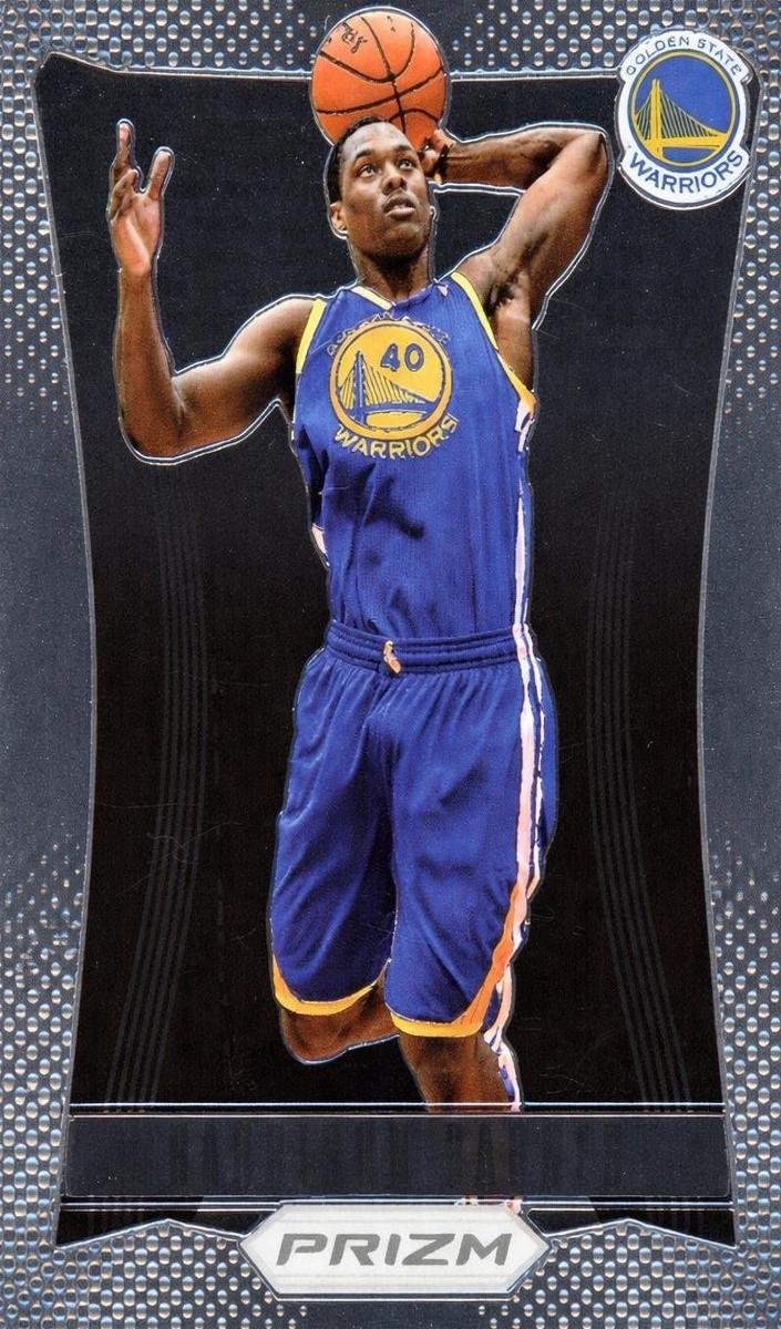 2012 Panini Prizm Basketball Harrison Barnes #246 PSA 10