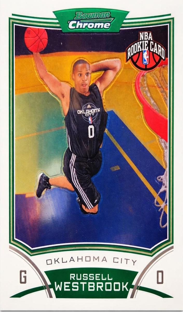 Russell Westbrook