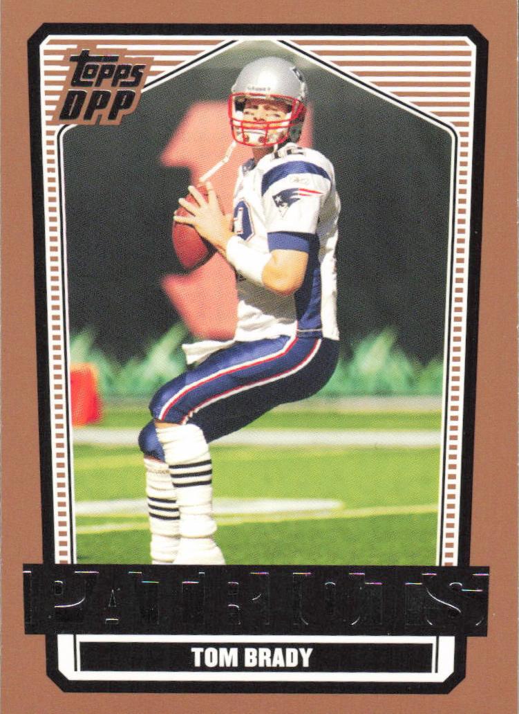 Tom Brady