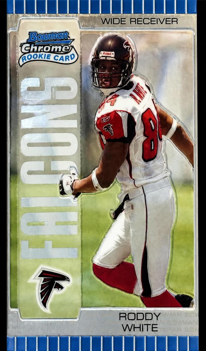 Roddy White